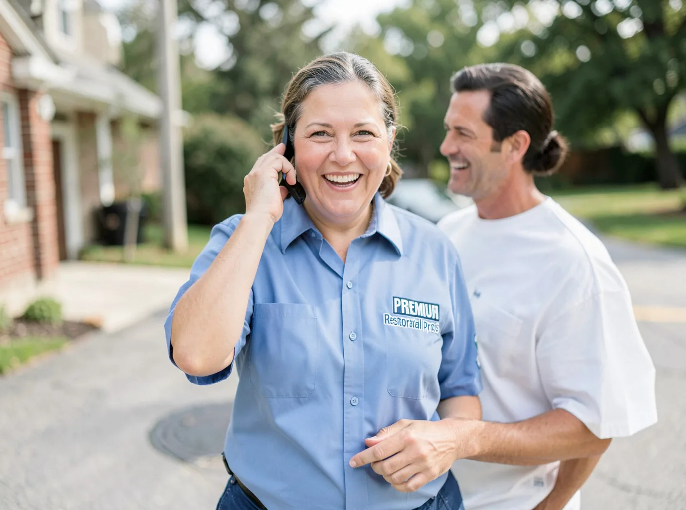 Water Damage Restoration Waterford, VA FAQs